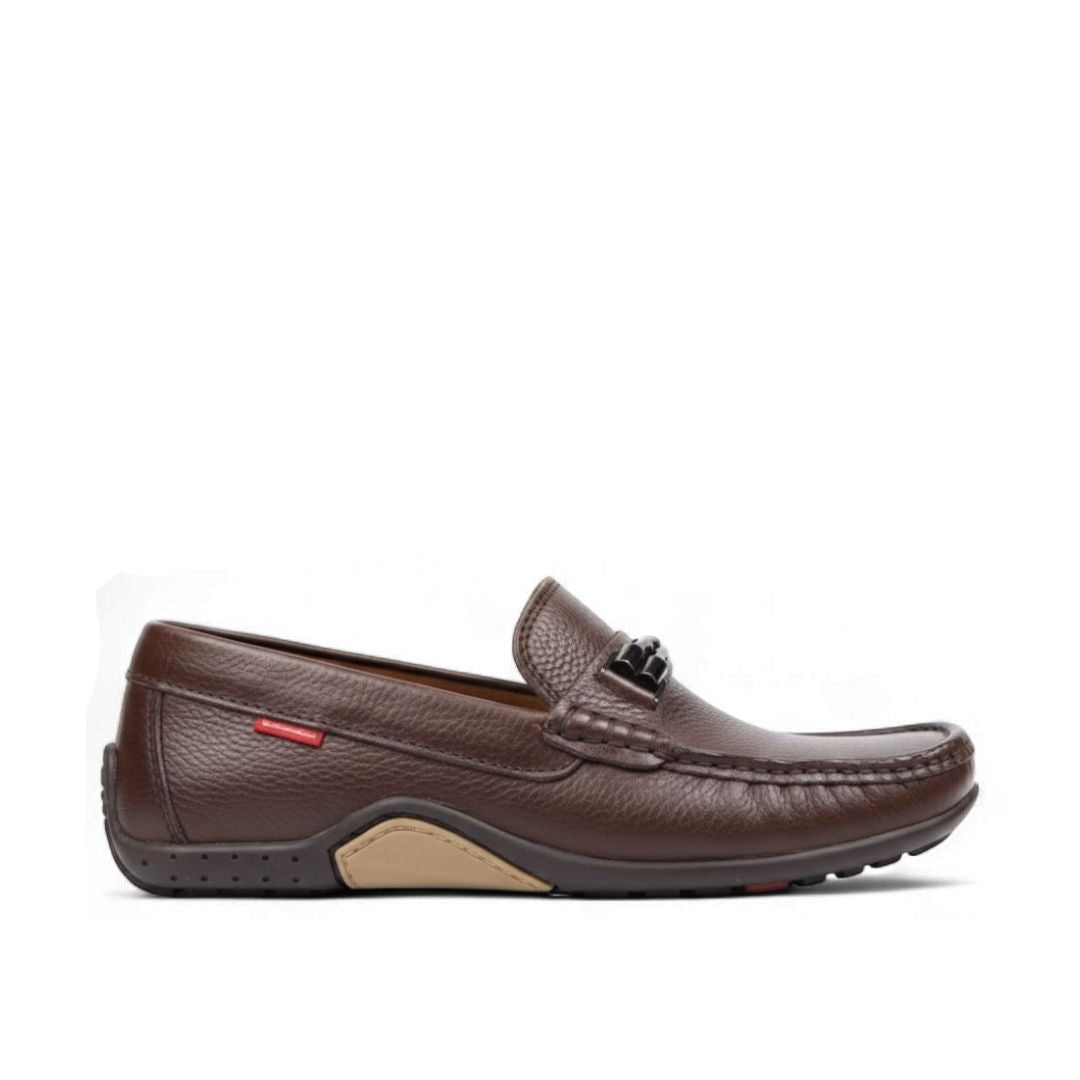 Moccasin Gika